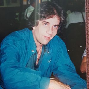 Meet your Posher, Duston